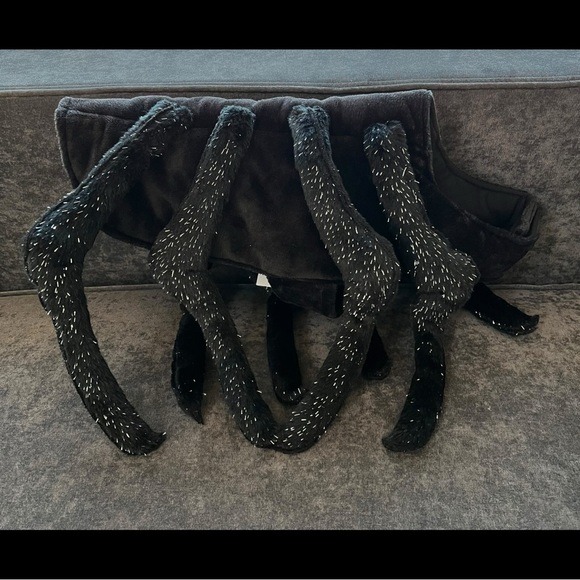 NWT H&M Pet Spider Costume Size Medium - Picture 2 of 10